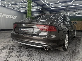 Audi A7 Audi exclusive/S-line/ПОДГРЕВ ОБДУХВАНЕ ГЕРМАНИЯ , снимка 6