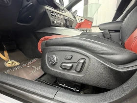 Audi A7 Audi exclusive/S-line/ПОДГРЕВ ОБДУХВАНЕ ГЕРМАНИЯ , снимка 11