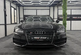 Audi A7 Audi exclusive/S-line/ПОДГРЕВ ОБДУХВАНЕ ГЕРМАНИЯ , снимка 2