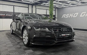 Audi A7 Audi exclusive/S-line/ПОДГРЕВ ОБДУХВАНЕ ГЕРМАНИЯ , снимка 3