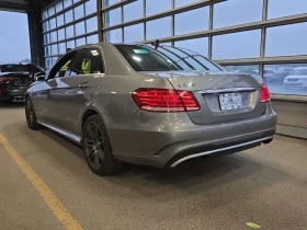 Mercedes-Benz E 500 * ПАНОРАМА* 360КАМЕРА* , снимка 4