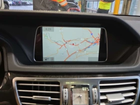 Mercedes-Benz E 500 * ПАНОРАМА* 360КАМЕРА* , снимка 11