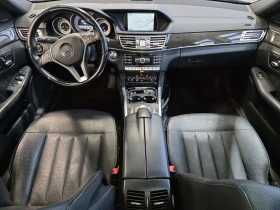 Mercedes-Benz E 500 * ПАНОРАМА* 360КАМЕРА* , снимка 10