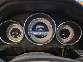 Mercedes-Benz E 500 * ПАНОРАМА* 360КАМЕРА* , снимка 9