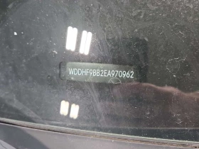 Mercedes-Benz E 500 * ПАНОРАМА* 360КАМЕРА* , снимка 17