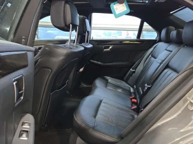 Mercedes-Benz E 500 * ПАНОРАМА* 360КАМЕРА* , снимка 12