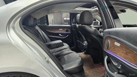 Mercedes-Benz E 220 * ПАНО* KEYLESS* Camera* ПОДГРЕВ* LED* , снимка 10