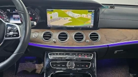 Mercedes-Benz E 220 * ПАНО* KEYLESS* Camera* ПОДГРЕВ* LED* , снимка 12
