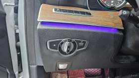 Mercedes-Benz E 220 * ПАНО* KEYLESS* Camera* ПОДГРЕВ* LED* , снимка 15