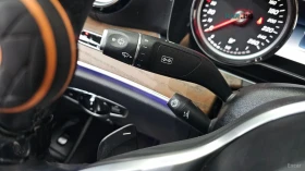 Mercedes-Benz E 220 * ПАНО* KEYLESS* Camera* ПОДГРЕВ* LED* , снимка 16