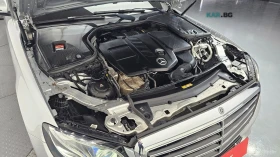 Mercedes-Benz E 220 * ПАНО* KEYLESS* Camera* ПОДГРЕВ* LED* , снимка 5