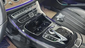 Mercedes-Benz E 220 * ПАНО* KEYLESS* Camera* ПОДГРЕВ* LED* , снимка 17