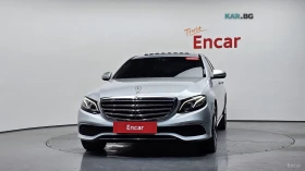 Mercedes-Benz E 220 * ПАНО* KEYLESS* Camera* ПОДГРЕВ* LED* , снимка 2