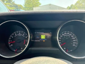 Ford Mustang * V6 * CARFAX * ЦЕНА ДО БГ, снимка 9