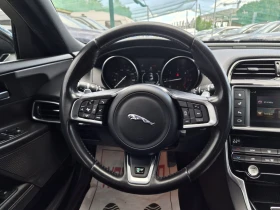 Jaguar XE 2.0D-4X4-R SPORT-143000км-СУПЕР СЪСТОЯНИЕ, снимка 9