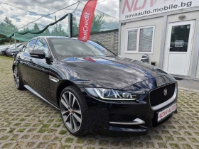 Jaguar XE 2.0D-4X4-R SPORT-143000км-СУПЕР СЪСТОЯНИЕ, снимка 5