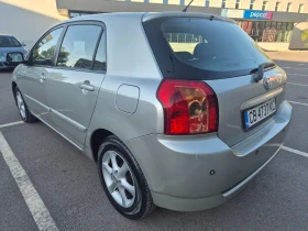 Toyota Corolla 1.4 D4D, снимка 4