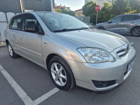 Toyota Corolla 1.4 D4D, снимка 2