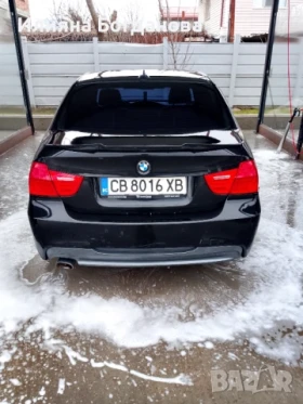 BMW 320 xDrive, снимка 4