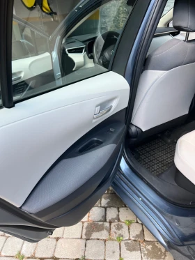 Toyota Corolla, снимка 12