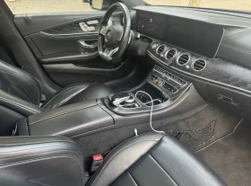 Mercedes-Benz E 200 ///AMG 9G/BURMESTER/PANO-360KAMERA-NAPA/DIGITAL, снимка 3