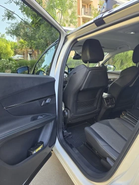 Peugeot 5008 ALLURE 1.5 Blue HDi EURO 6, снимка 5