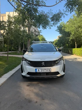 Peugeot 5008 ALLURE 1.5 Blue HDi EURO 6, снимка 15