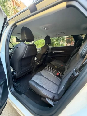 Peugeot 5008 ALLURE 1.5 Blue HDi EURO 6, снимка 10