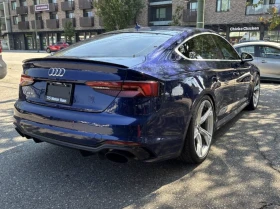 Audi Rs5 2019 Audi RS 5 Sportback, снимка 4