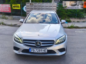 Mercedes-Benz C 200, снимка 3