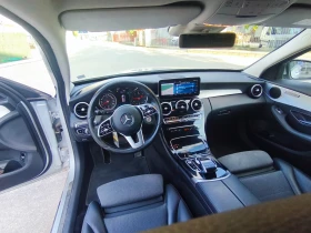 Mercedes-Benz C 200, снимка 6