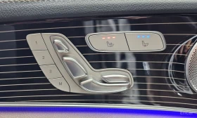 Mercedes-Benz E 450 4MATIC* BURMESTER* ОБДУХВАНЕ* LANE* ASSIST* 360КАМ, снимка 7