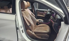 Mercedes-Benz E 450 4MATIC* BURMESTER* ОБДУХВАНЕ* LANE* ASSIST* 360КАМ, снимка 6