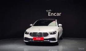 Mercedes-Benz E 450 4MATIC* BURMESTER* ОБДУХВАНЕ* LANE* ASSIST* 360КАМ, снимка 3