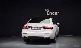 Mercedes-Benz E 450 4MATIC* BURMESTER* ОБДУХВАНЕ* LANE* ASSIST* 360КАМ, снимка 4