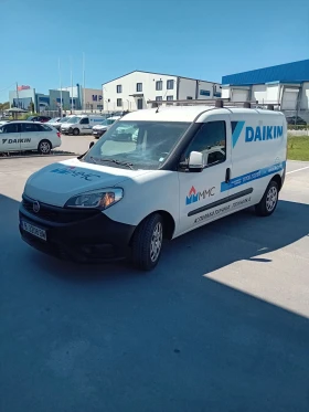 Fiat Doblo, снимка 2