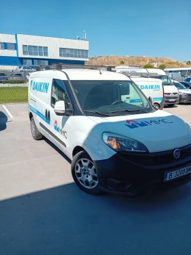 Fiat Doblo, снимка 3
