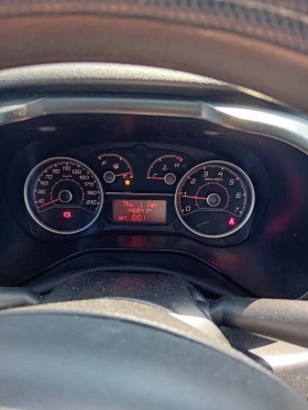 Fiat Doblo, снимка 7