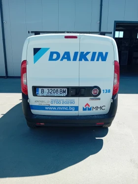 Fiat Doblo, снимка 4