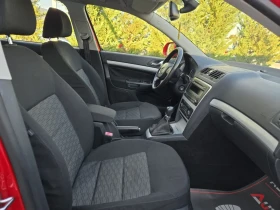 Skoda Octavia 1.6TDI-105кс= 4Х4= АВТОПИЛОТ= КЛИМАТРОНИК, снимка 15