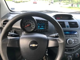 Chevrolet Spark, снимка 10