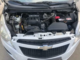 Chevrolet Spark, снимка 5
