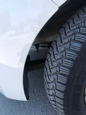 Chevrolet Spark, снимка 7