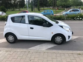 Chevrolet Spark, снимка 6