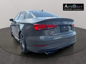 Audi S3 2.0T * Technik * АвтоКредит * (ЦЕНА ДО БГ), снимка 5