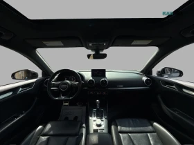 Audi S3 2.0T * Technik * АвтоКредит * (ЦЕНА ДО БГ), снимка 9