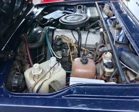Lada 2104, снимка 9