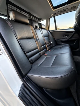 BMW 520 2.0D| 177HP| FACE| PANO| NAVI| СОБСТВЕН ЛИЗИНГ, снимка 7