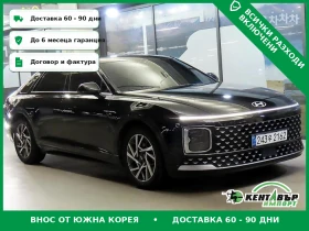 Hyundai Grandeur, снимка 1
