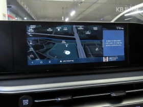 Hyundai Grandeur, снимка 13